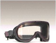 Paulson A-TAC™ Firefighter Goggles: Structural