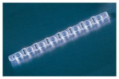 Corning™ Thermowell™ Gold PCR Cap Strips