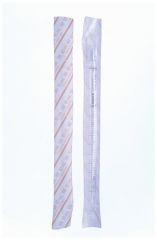 Fisherbrand™ Borosilicate Glass Disposable Serological Pipets with Regular Tip, Short Length