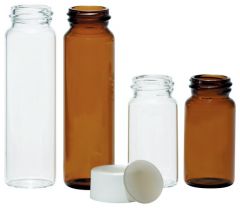Thermo Scientific™ National Assembled Convenience Kits: EPA Vials with Caps and Septa