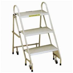 Cramer™ Steel Folding Ladder
