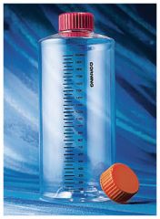 Corning™ Polystyrene Roller Bottles
