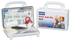 Honeywell™ North™ Bulk First Aid Kits