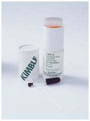 DWK Life Sciences Kimble™ Disposable Micro Capillary Pipets