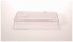 PIPET BASIN NS PVC 50ML 100/CS