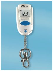 Fisherbrand™ Mini IR Traceable™ Thermometer, Mini IR Traceable Thermometer; No Battery