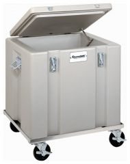 Sonoco™ ThermoSafe Insulated Storage and Transport Chests