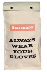 Honeywell Salisbury™ Glove Bag