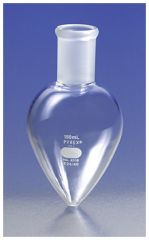  PYREX™ Pear-Shaped Flasks