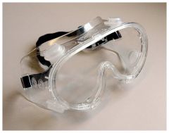 Fisherbrand™ Economy Chemical-Resistant Goggles