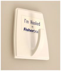 Fisherbrand™ Apron and Lab Coat Hooks