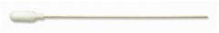 Fisherbrand™ Fisher Branded PurSwab 6 in. Large Foam over Cotton Swab w/Wooden Handle