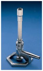 Fisher Scientific Adjustable-Flame Burners