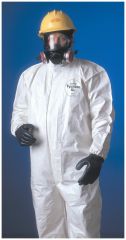 DuPont™ Tychem™ SL 121 Series Chemical Resistant Coveralls
