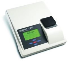 Reichert™ AR700™ and AR70™ Temperature Controlled Automatic Refractometers