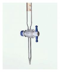  PYREX™ Class A Buret with Product Standard PTFE Stopcock Plug
