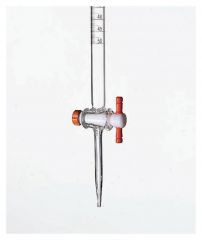 DWK Life Sciences Kimble™ KIMAX™ Burets with PTFE-Plug Stopcock