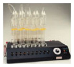 DWK Life Sciences Kimble™ Kontes™ Phenols Distillation Apparatus