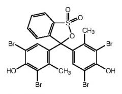  Bromocresol Green TS, 0.05% (w/v) Alcoholic Solution, Ricca Chemical