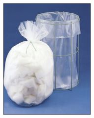 Bel-Art™ SP Scienceware™ Clavies™ High-Temperature Autoclave Bags