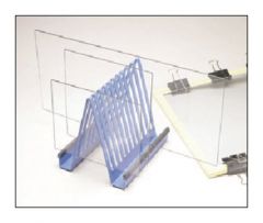 Bel-Art™ SP Scienceware™ Eletrophoresis Gel Plate Drying Rack