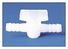 Bel-Art™ SP Scienceware™ Two-Piece Stopcocks