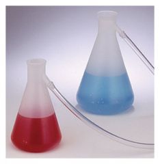 Bel-Art™ SP Scienceware™ Filtering Flasks with Side Arm