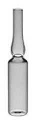 DWK Life Sciences Kimble™ Score-Break Short-Stem Ampules