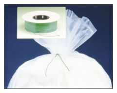 Bel-Art™ SP Scienceware™ Bag Twist Tie Cord