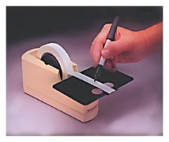 Bel-Art™ SP Scienceware™ Write-On™ Label Tape Dispenser with Writing Platform