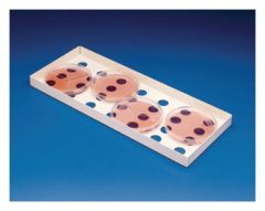 Bel-Art™ SP Scienceware™ Petri Dish Incubation Trays