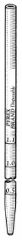 Corning™ Disposable Bacteriological Pipets