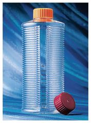 Corning™ Expanded-Surface Roller Bottle