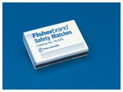 Fisherbrand™ Wooden Safety Matches