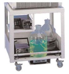 Fisherbrand™ accuSpin™ 1/1R Benchtop Centrifuge Carts