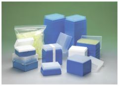 Fisherbrand™ Empty Racks for Redi-Tip™ Pipet Tips, with Inserts