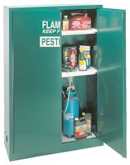 Eagle™ Pesticide Safety Cabinets