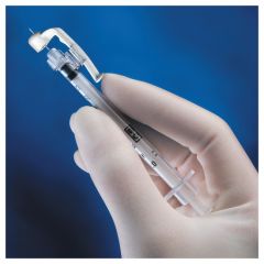 BD SafetyGlide™ Insulin, TB and Allergy Syringe with Needle