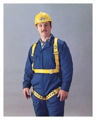 Honeywell™ Miller™ Adjustable-Fit Harnesses