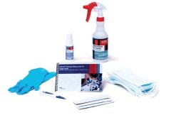 R3 Safety™ DuPont™ Personal Biosecurity Kits