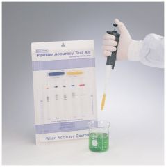 Bel-Art™ SP Scienceware™ Pipettor Accuracy Test Kit