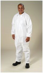 High Five™ Microporous Coveralls