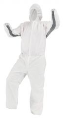 Kimberly-Clark Professional™ KleenGuard™ A30 Breathable Splash and Particle Protection iFlex™ Stretch Coveralls