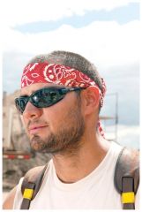 Ergodyne™ Chill-Its™ 6700 Evaporative Cooling Tie Bandana