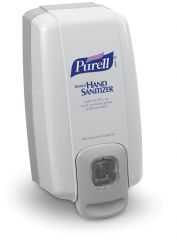  Purell™ NXT™ Space Saver™ Dispenser