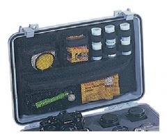 Pelican™ Lid Organizers for Pelican Protective Cases