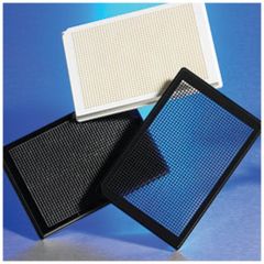 Corning™ 1536-Well Nontreated Cyclic Olefin Copolymer Plates