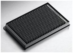 Corning™ 384-Well Solid Black or White Polystyrene Microplates