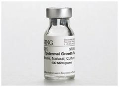 Corning™ Epidermal Growth Factor (EGF), Mouse Natural (Receptor Grade)