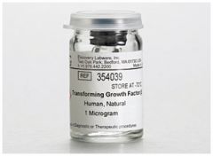 Corning™ Transforming Growth Factor-b (TGF-b), Human Natural